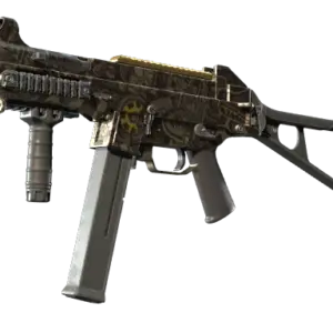 Souvenir UMP-45 | Mechanism (Minimal Wear)
