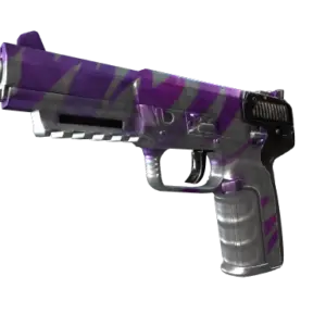 StatTrak™ Five-SeveN | Hybrid (Minimal Wear)