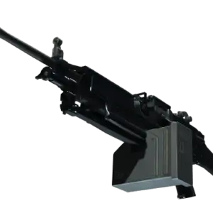 StatTrak™ M249 | O.S.I.P.R. (Well-Worn)