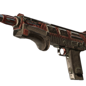 StatTrak™ MAG-7 | MAGnitude (Battle-Scarred)