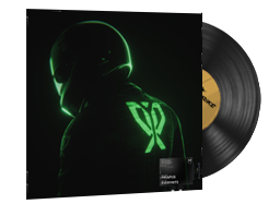 StatTrak™ Music Kit | Pirapus, EVERYNITE