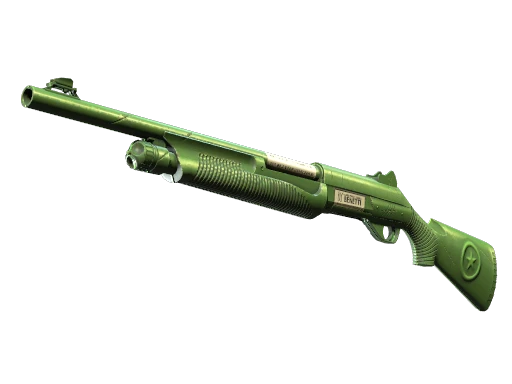 StatTrak™ Nova | Toy Soldier (Minimal Wear)