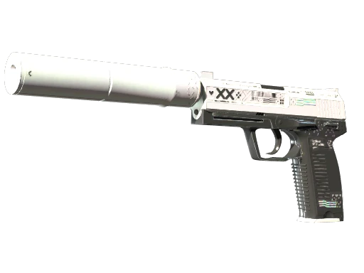 StatTrak™ USP-S | Printstream (Minimal Wear)