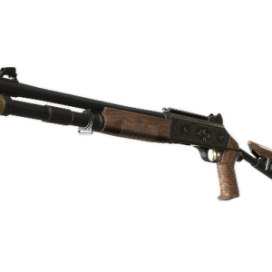 StatTrak™ XM1014 | Mockingbird (Field-Tested)
