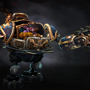 Steamcutter