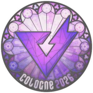Sticker | THUNDERdOWNUNDER | Cologne 2026