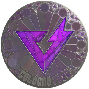 Sticker | THUNDERdOWNUNDER (Foil) | Cologne 2026