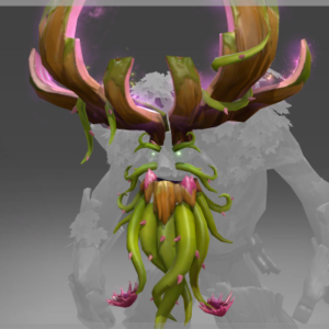 Stuntwood Symbiont
