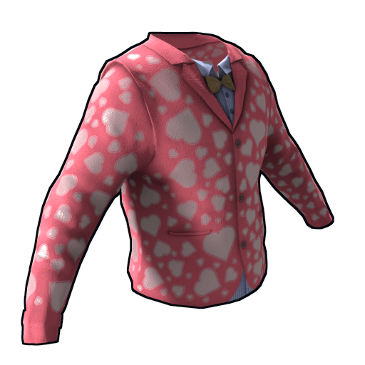 Suitor Burlap Shirt