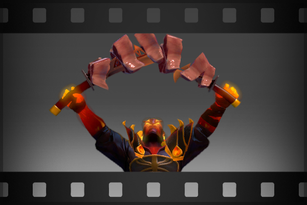 Taunt: Hot Eats