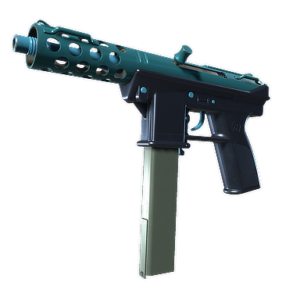 Tec-9 | Blue Blast (Factory New)