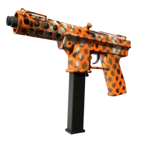 Tec-9 | Safety Net (Minimal Wear)