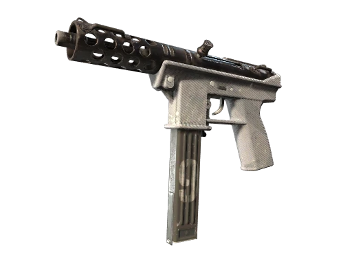 Tec-9 | Slag (Minimal Wear)