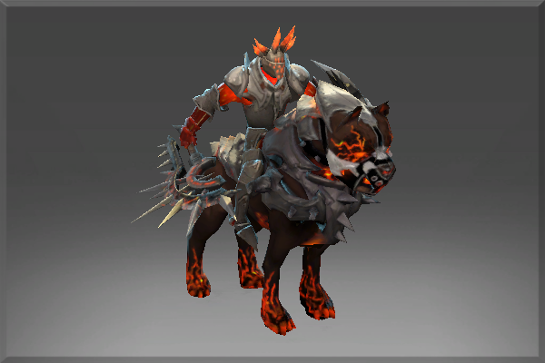 The Hounds of Chaos