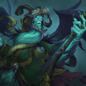 The Plaguemonger