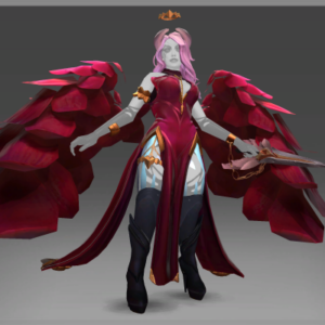 The Rose of Ristul