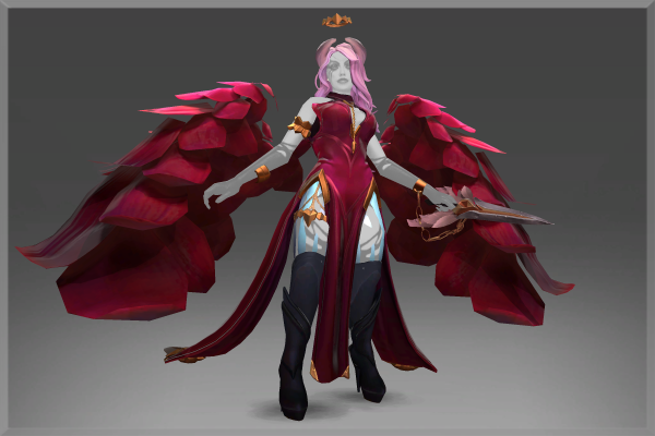 The Rose of Ristul