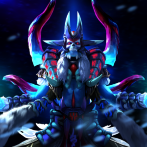 The Serakund Tyrant