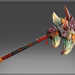 The War-Horn Cudgel