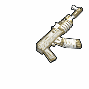 Thundergold AR