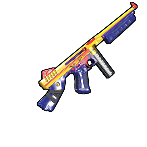 Toy Thompson