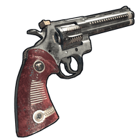 Trausi's Python