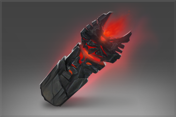 Treasure of Dire Arms