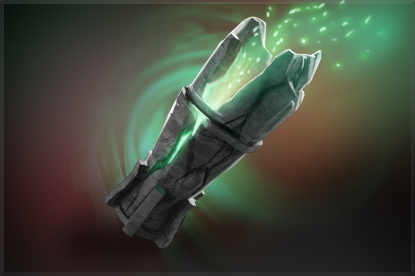 Treasure of the Cloven World