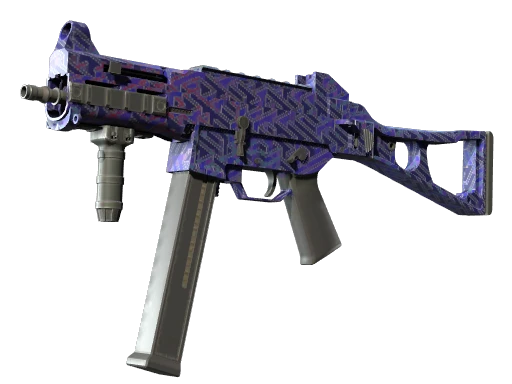 UMP-45 | Minotaur's Labyrinth (Factory New)