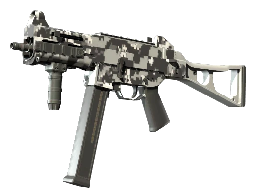 UMP-45 | Urban DDPAT (Minimal Wear)