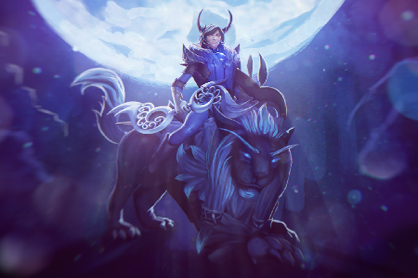 Umbra Rider