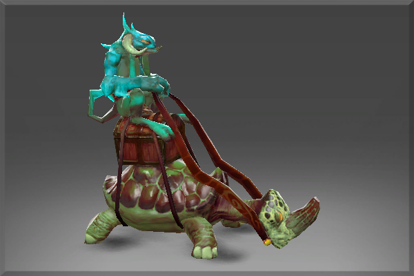 Unusual Murrissey the Smeevil