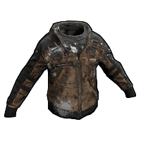Uproar Hoodie