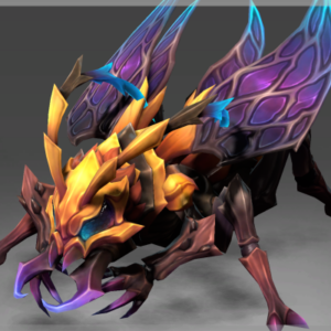 Vespoid Stalker