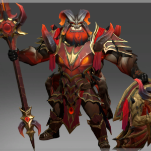 Vile Behemoth