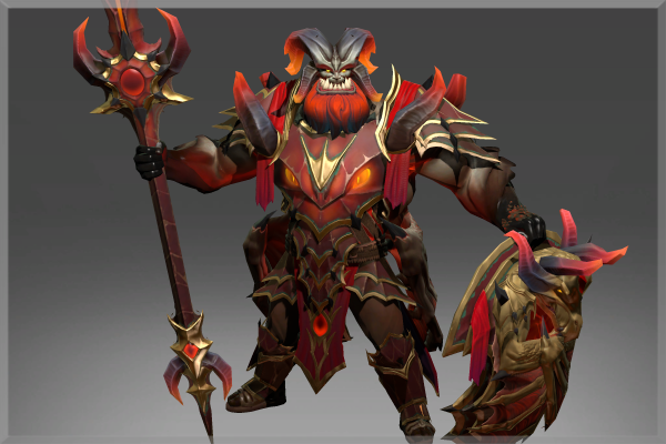 Vile Behemoth