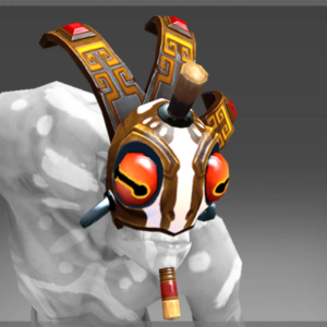 Visage of Ribbi'tar
