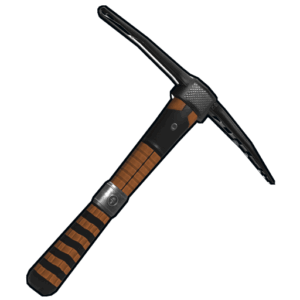 Wartech Pick Axe