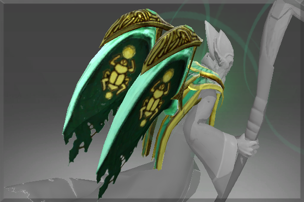 Wings of Ka