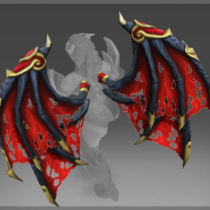 Wings of Royal Ascension