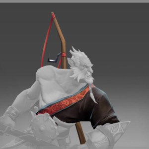 Winter Lineage Humble Drifter Garb