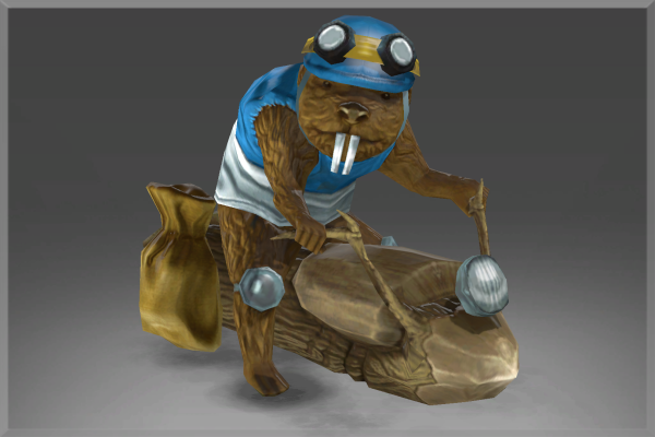 Woodchopper