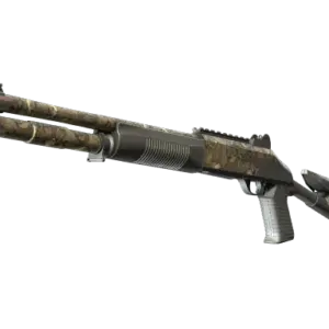 XM1014 | Charter (Field-Tested)