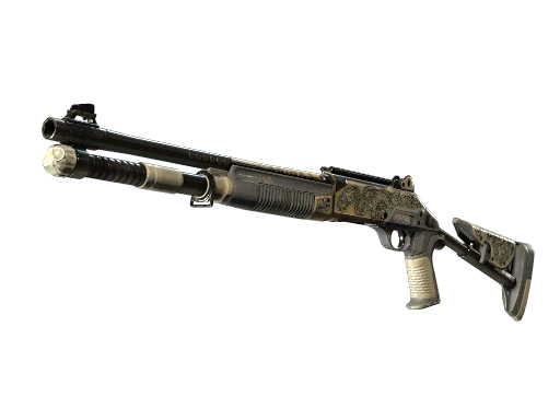 XM1014 | Irezumi (Field-Tested)