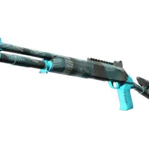 XM1014 | Slipstream (Minimal Wear)