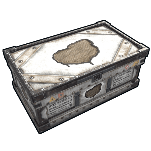 XPOINT Stone
