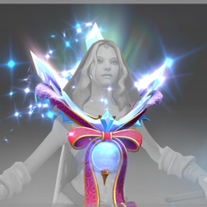 Yulsaria's Mantle
