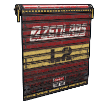 ZENLABS Garage Door