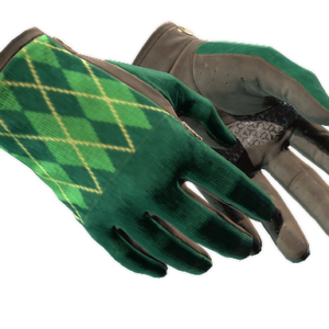 ★ Driver Gloves | Hand Sweaters (Factory New)