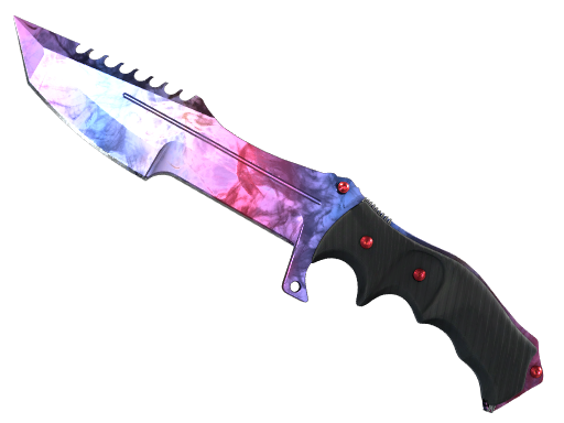 ★ Huntsman Knife | Doppler Phase 1 (Minimal Wear)